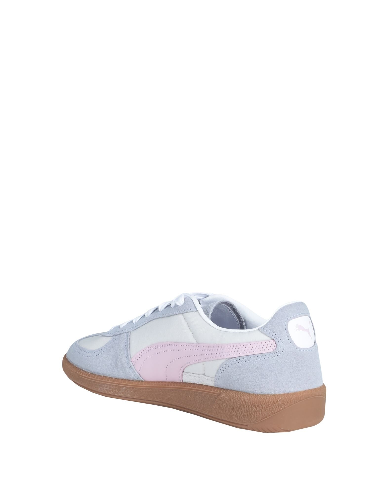 Light grey Women's Sneakers - 3