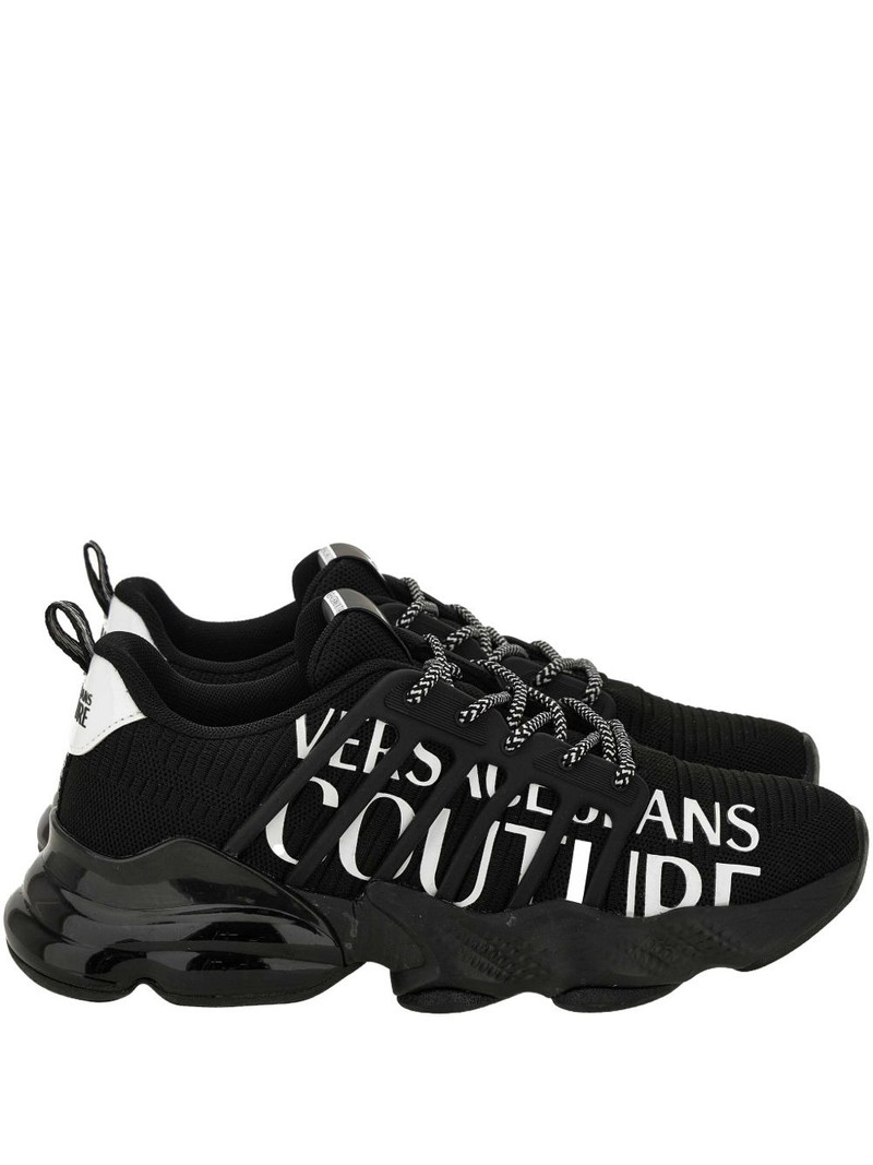logo-detail sneakers 1