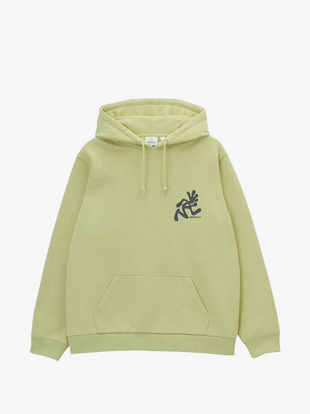 Running Man hoodie - 1