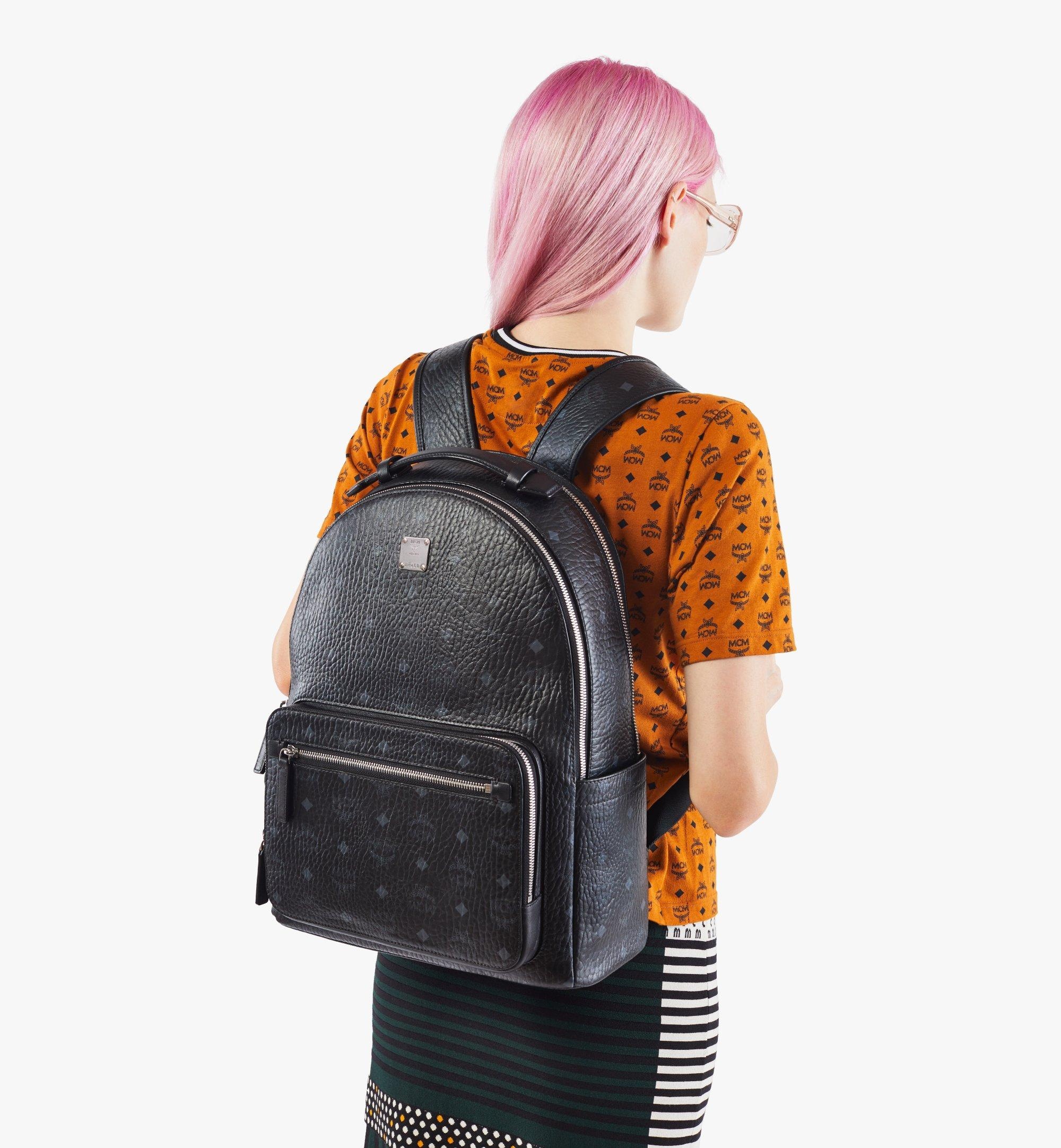 Stark Backpack in Visetos - 2