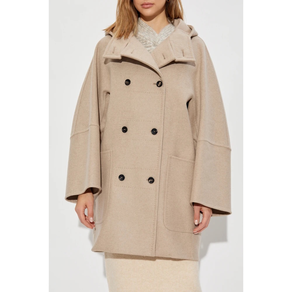 COAT ARTURO - 3