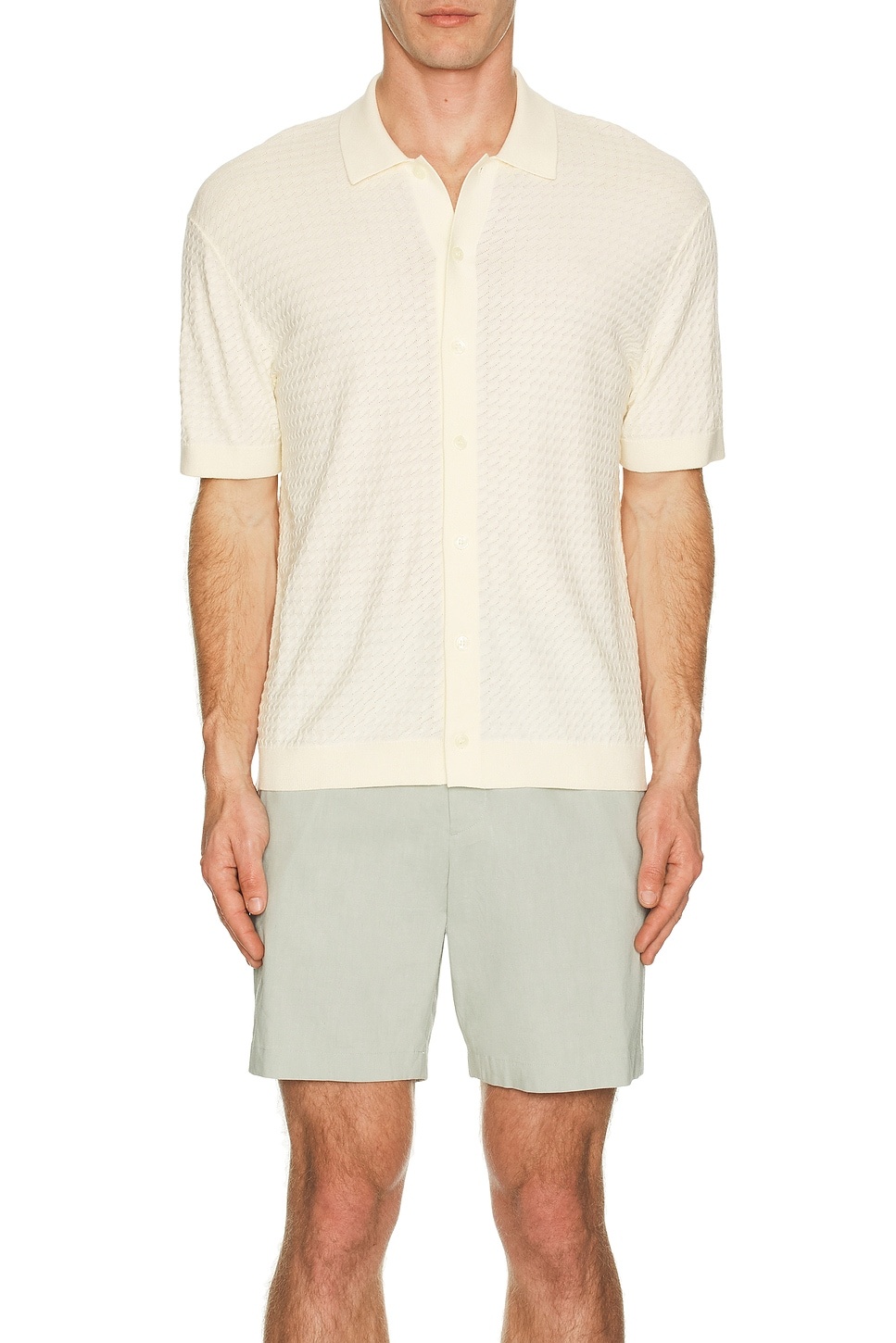 Cairn Short Sleeve Shirt - 3