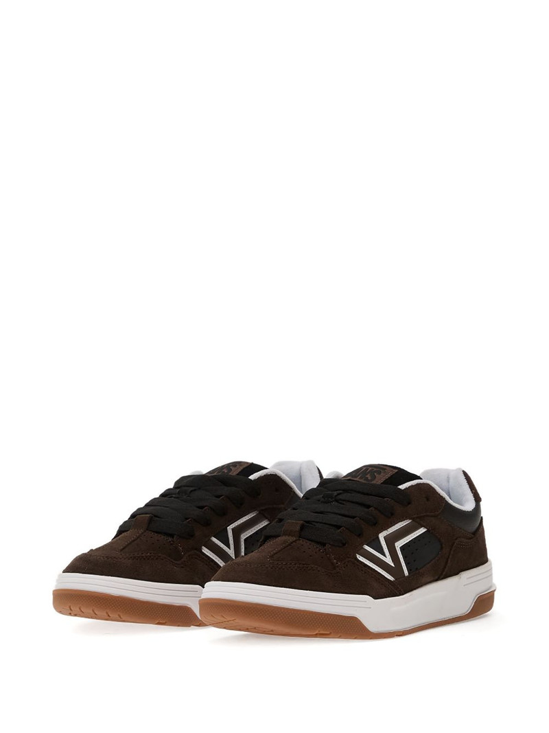 Vans Upland logo sneakers outlook