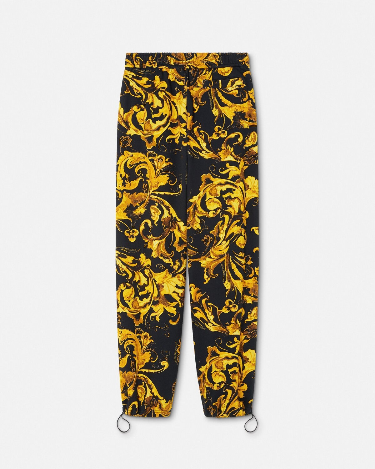 Porcelain Barocco Sweatpants - 3