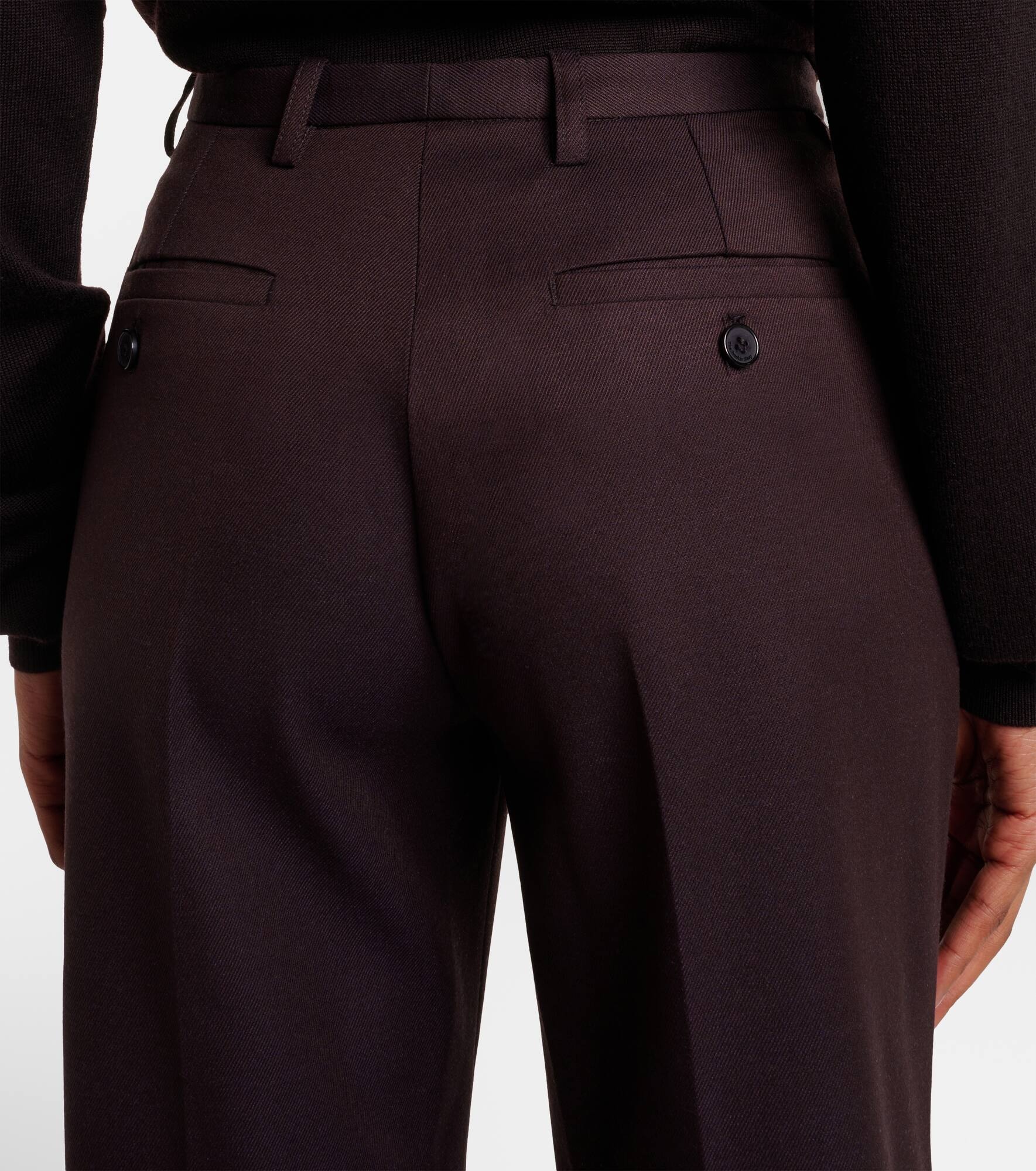 Lyra flared pants - 6