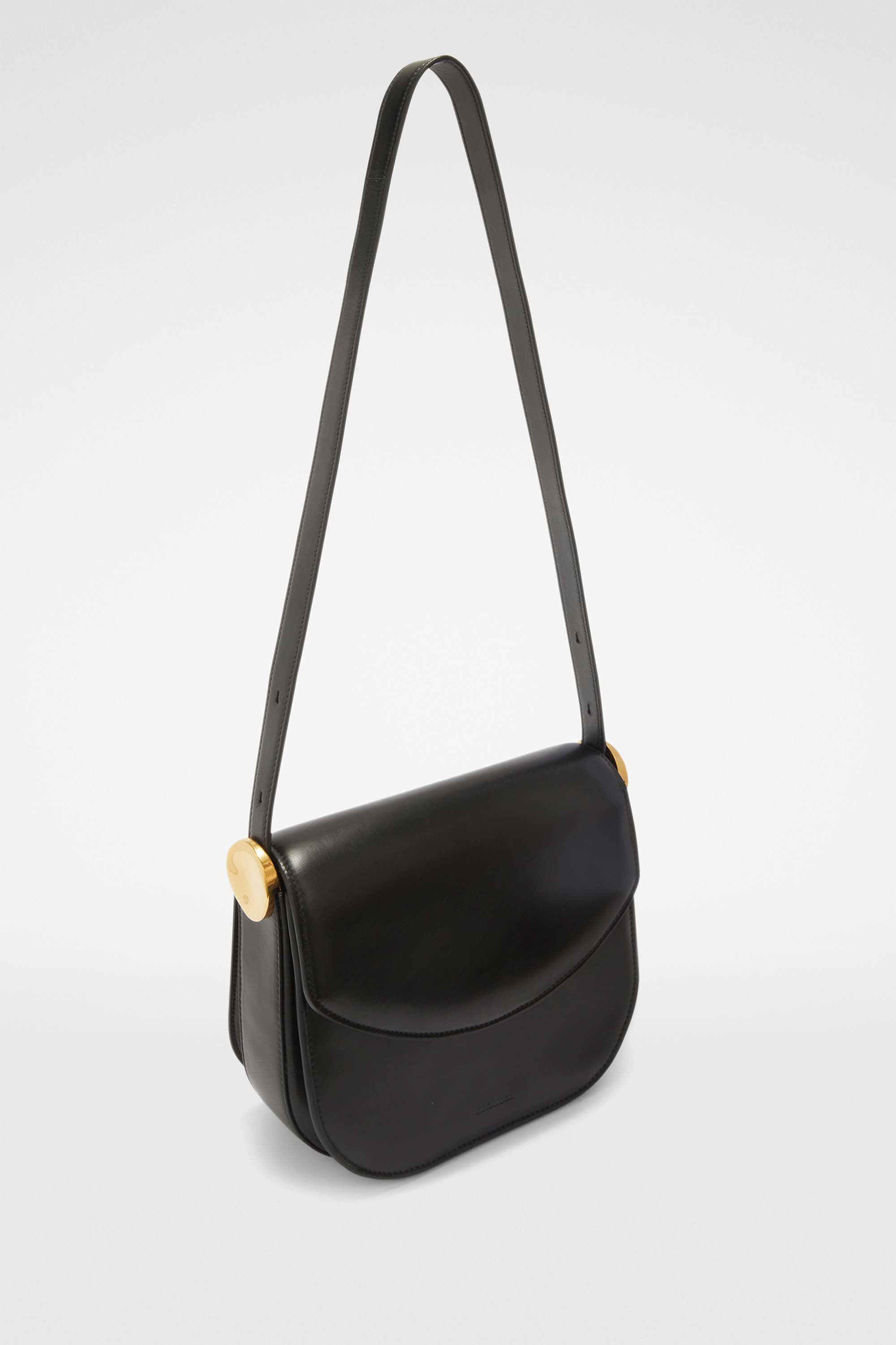 Coin Crossbody Medium - 3
