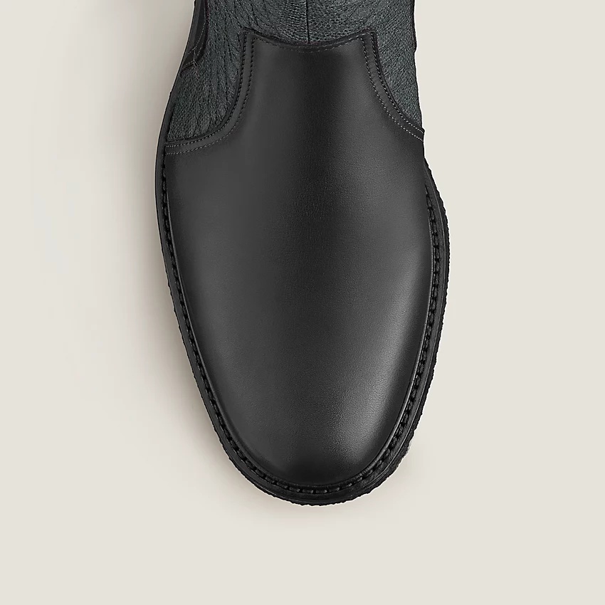 Distance ankle boot - 4