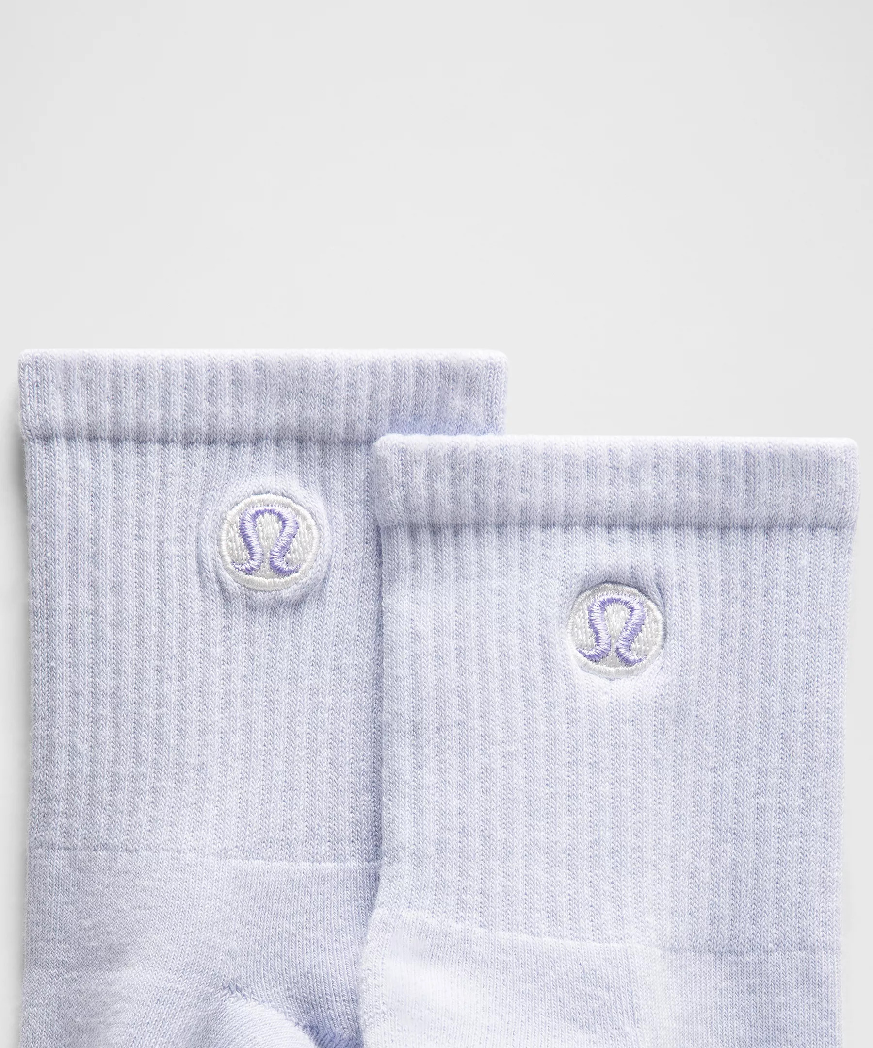 Unisex Daily Essential Quarter Socks - 2