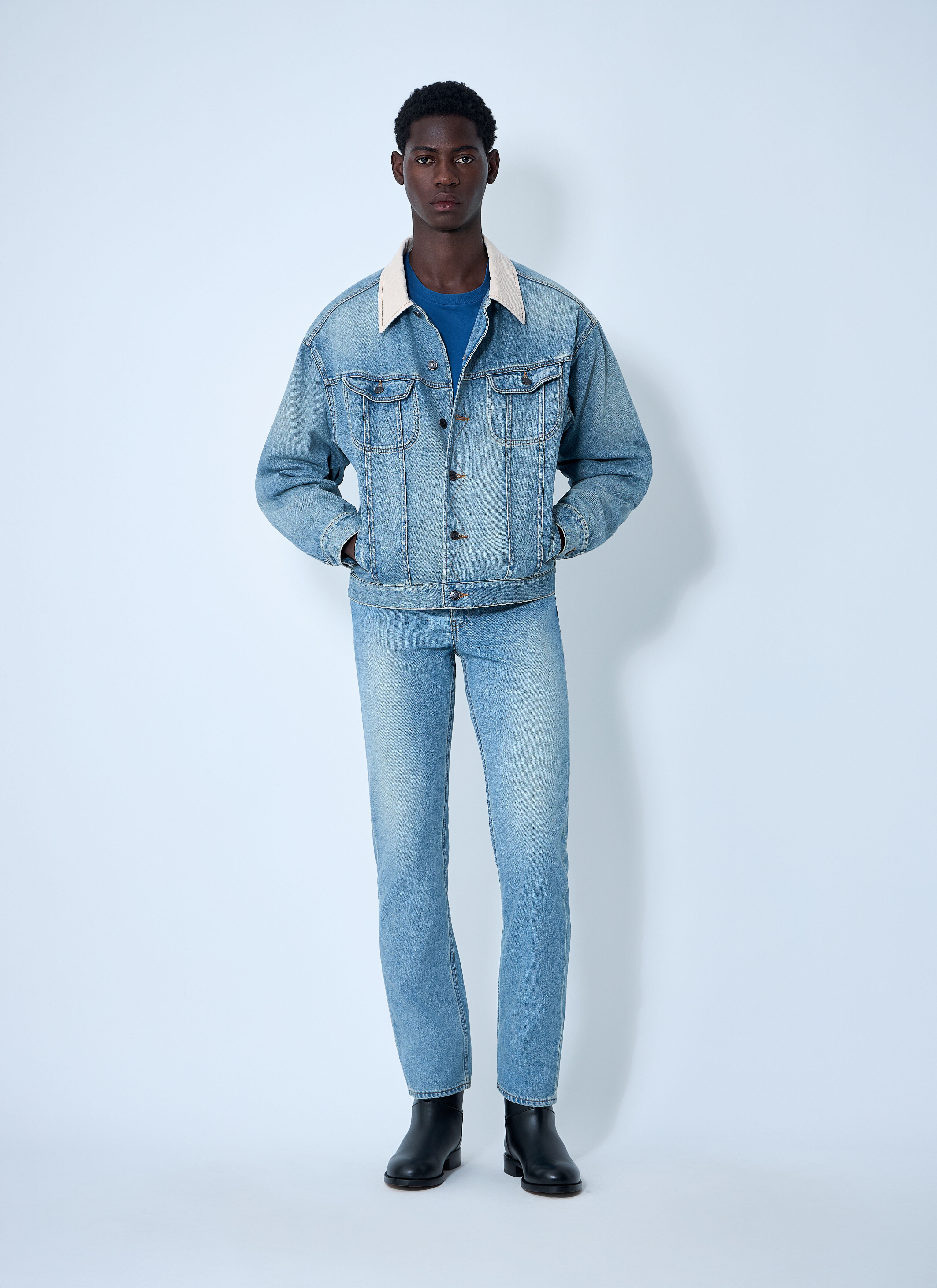 Joret Jacket - 2