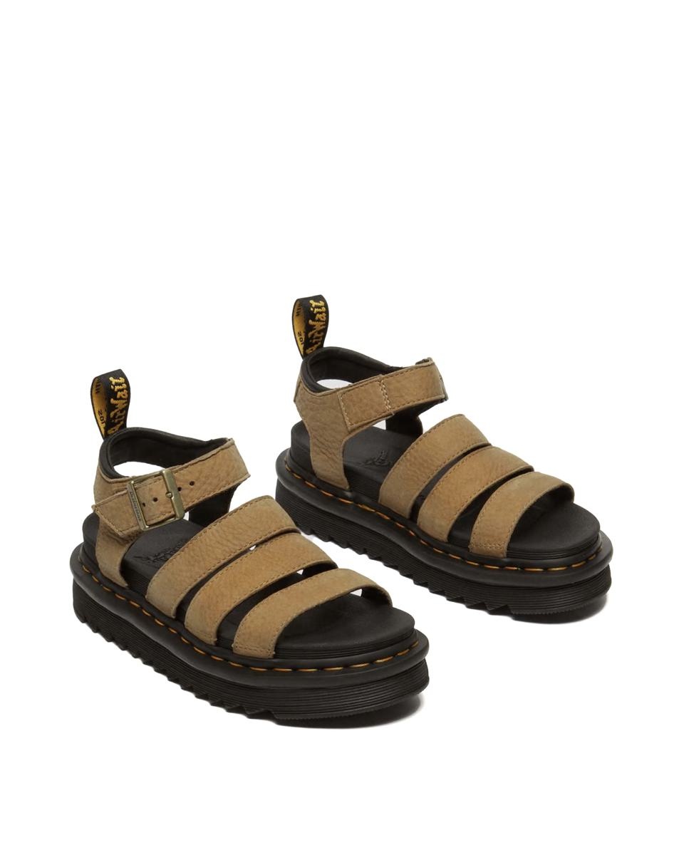 DR. MARTENS SANDALS - 2