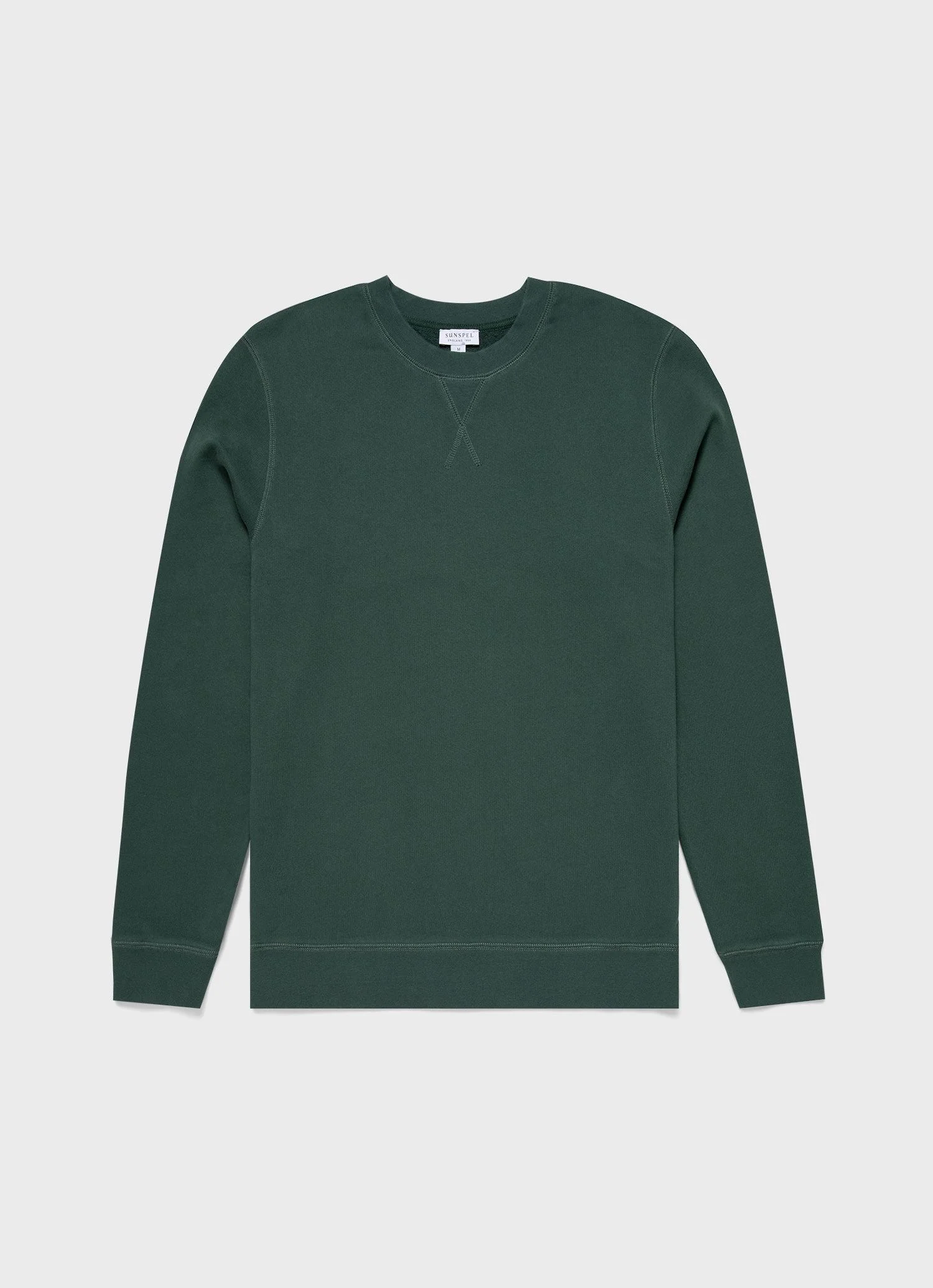 Loopback Sweatshirt - 1