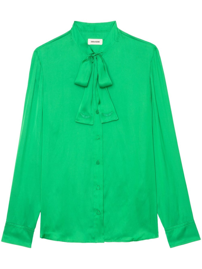 Tulba blouse 1