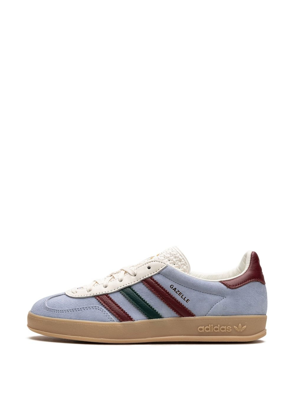 Gazelle Indoor "Blue Dawn Collegiate" sneakers - 7