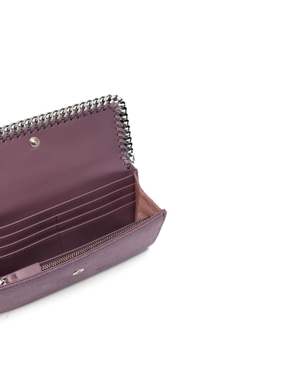 Falabella continental wallet - 3