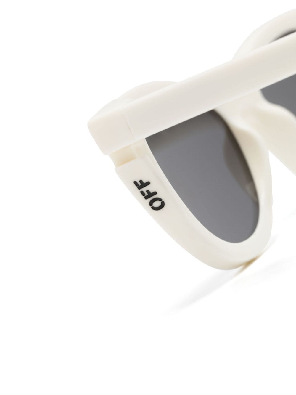 Boulder cat-eye sunglasses - 3