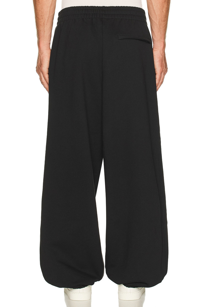 adidas Originals x Willy Chavarria Heavy Weight Sweatpant outlook