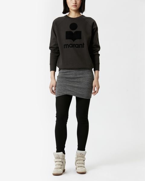 MILLY SWEATSHIRT - 2