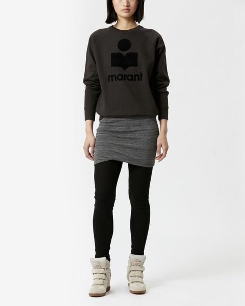 Isabel Marant Étoile MILLY SWEATSHIRT outlook