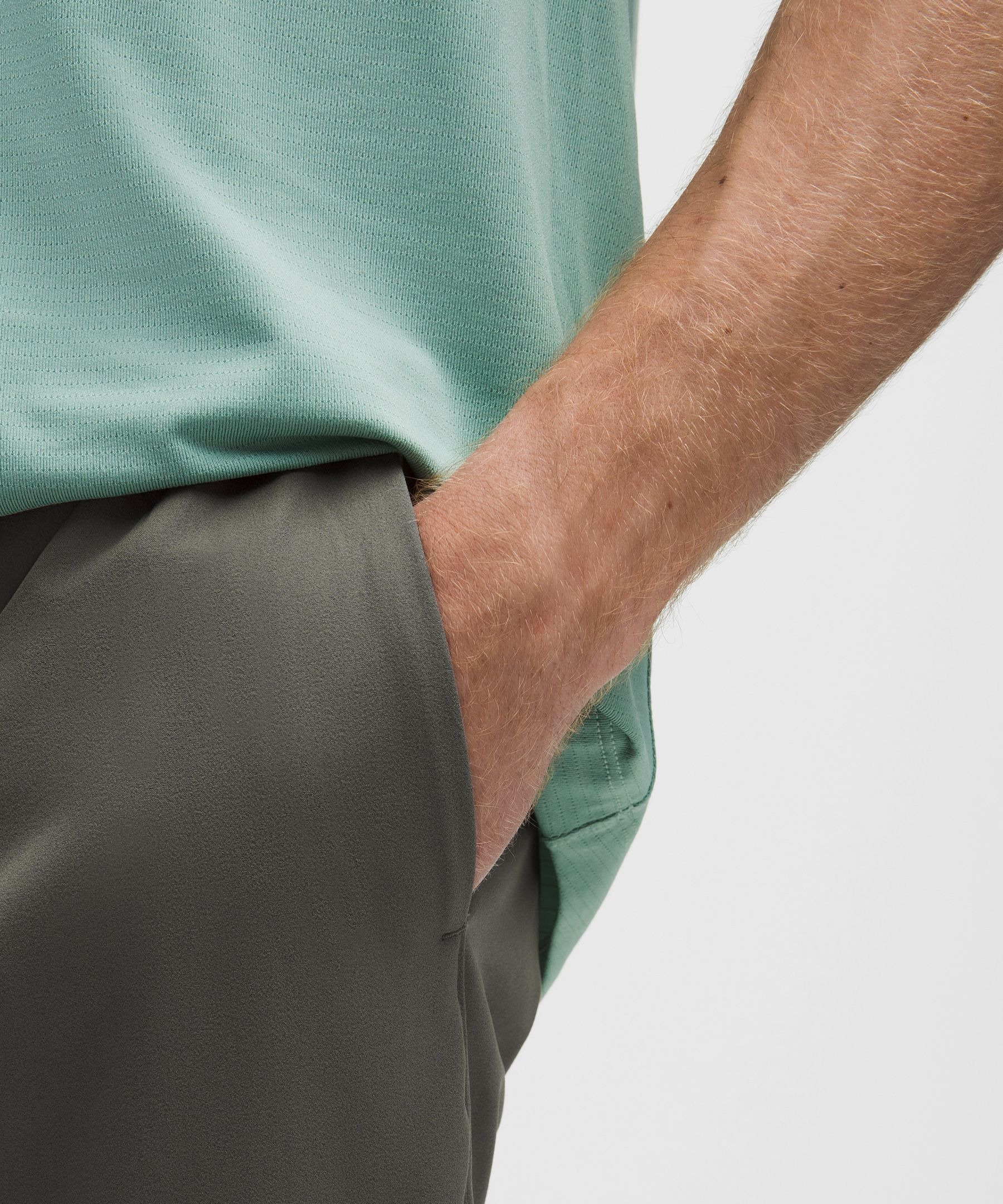 Zeroed In Slim-Fit Pant *Regular - 5
