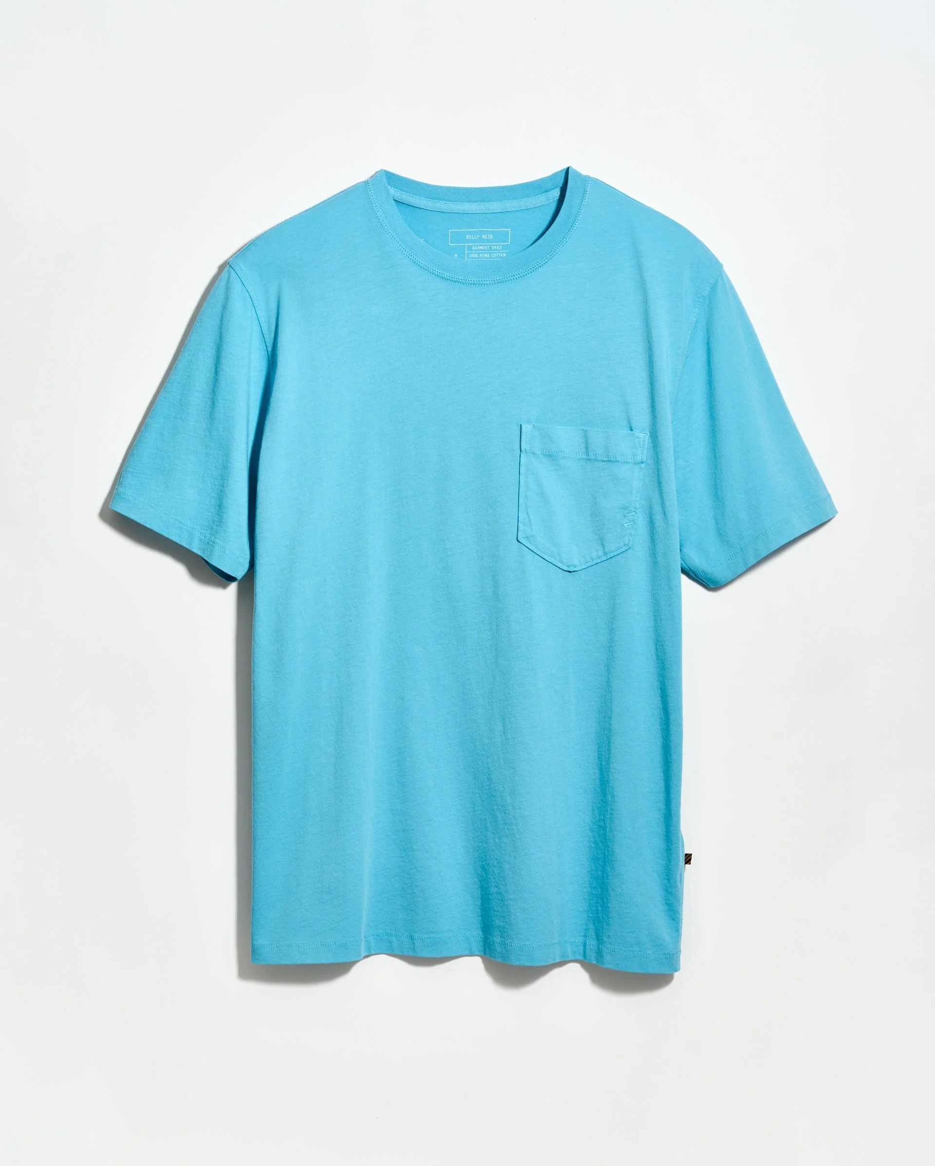 Washed Tee - 1