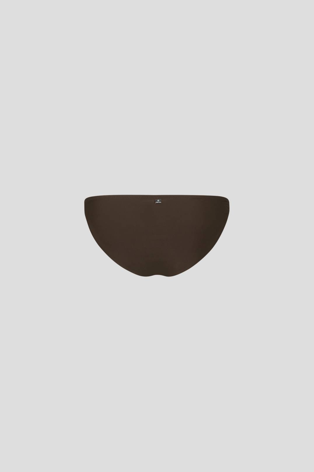 BACARA BIKINI BOTTOMS IN BROWN - 5