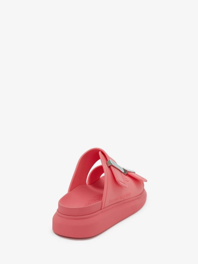 Hybrid Slide in Coral - 3
