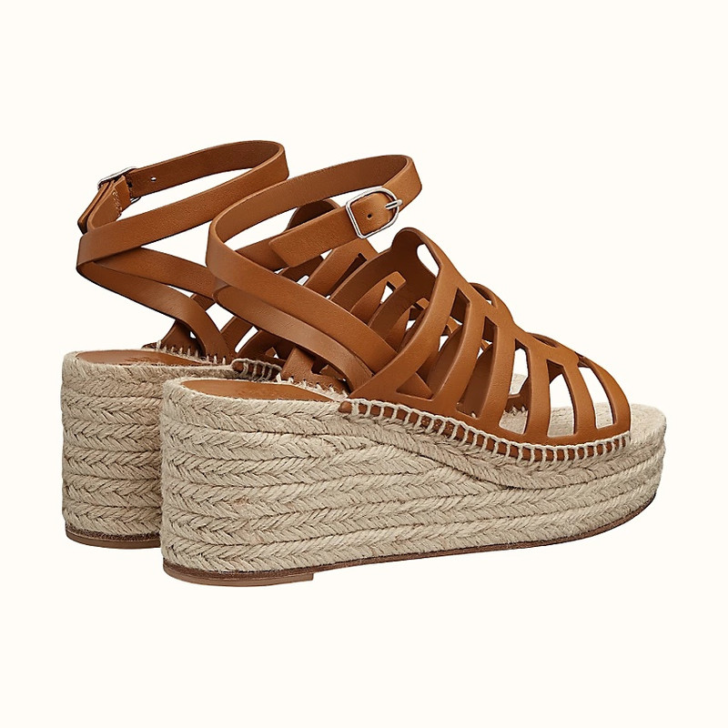 Catalya espadrille 3