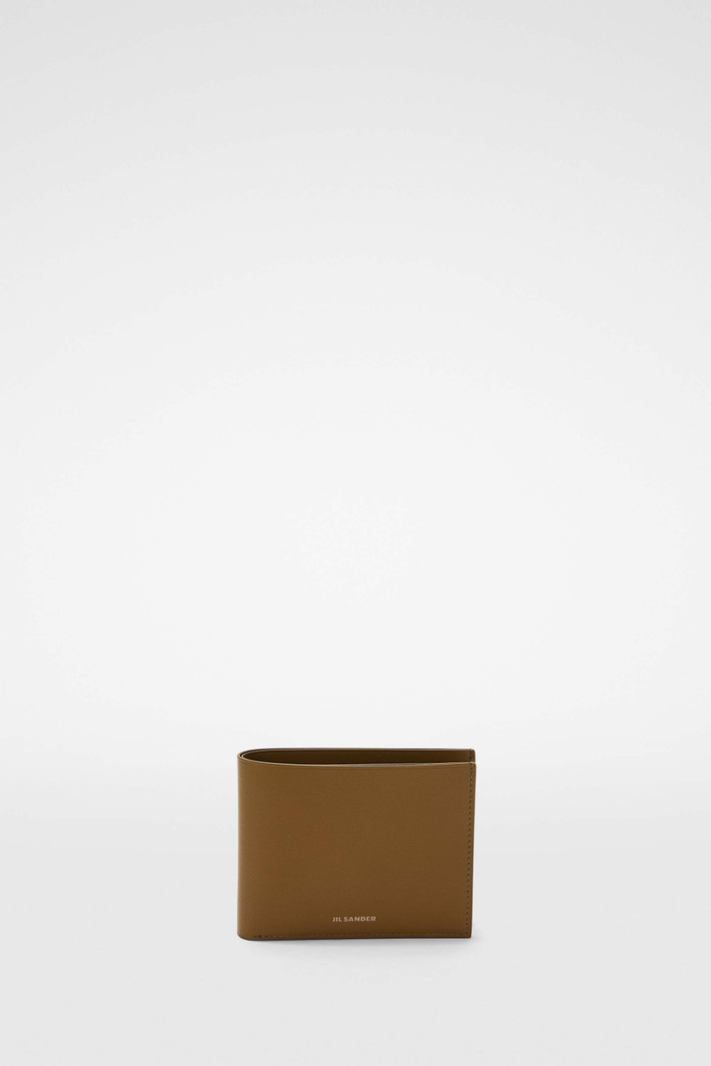 Jil Sander Wallet outlook