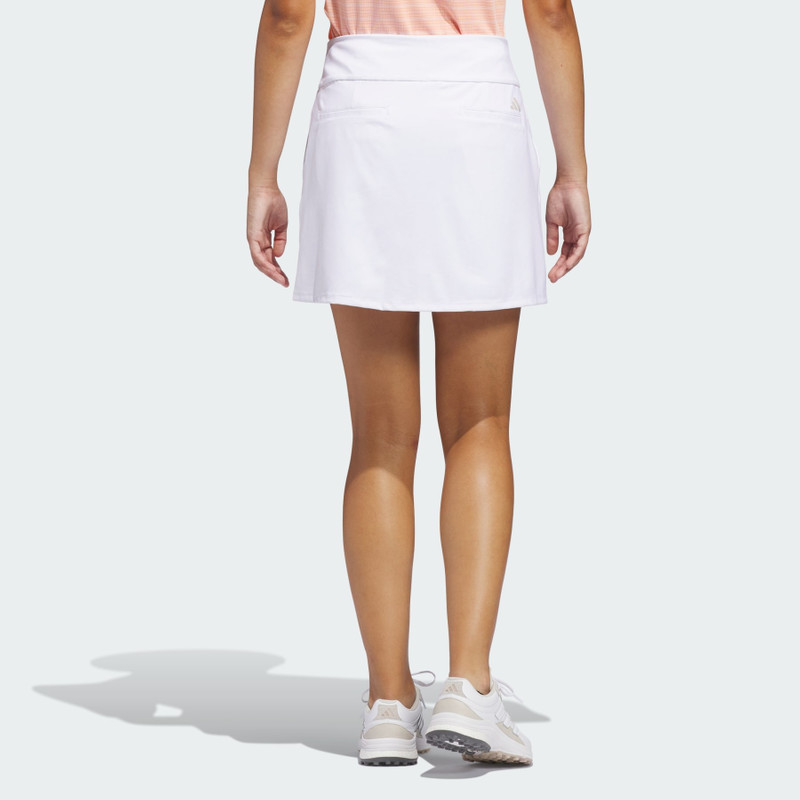 ULTIMATE365 SOLID KNIT SKORT 3
