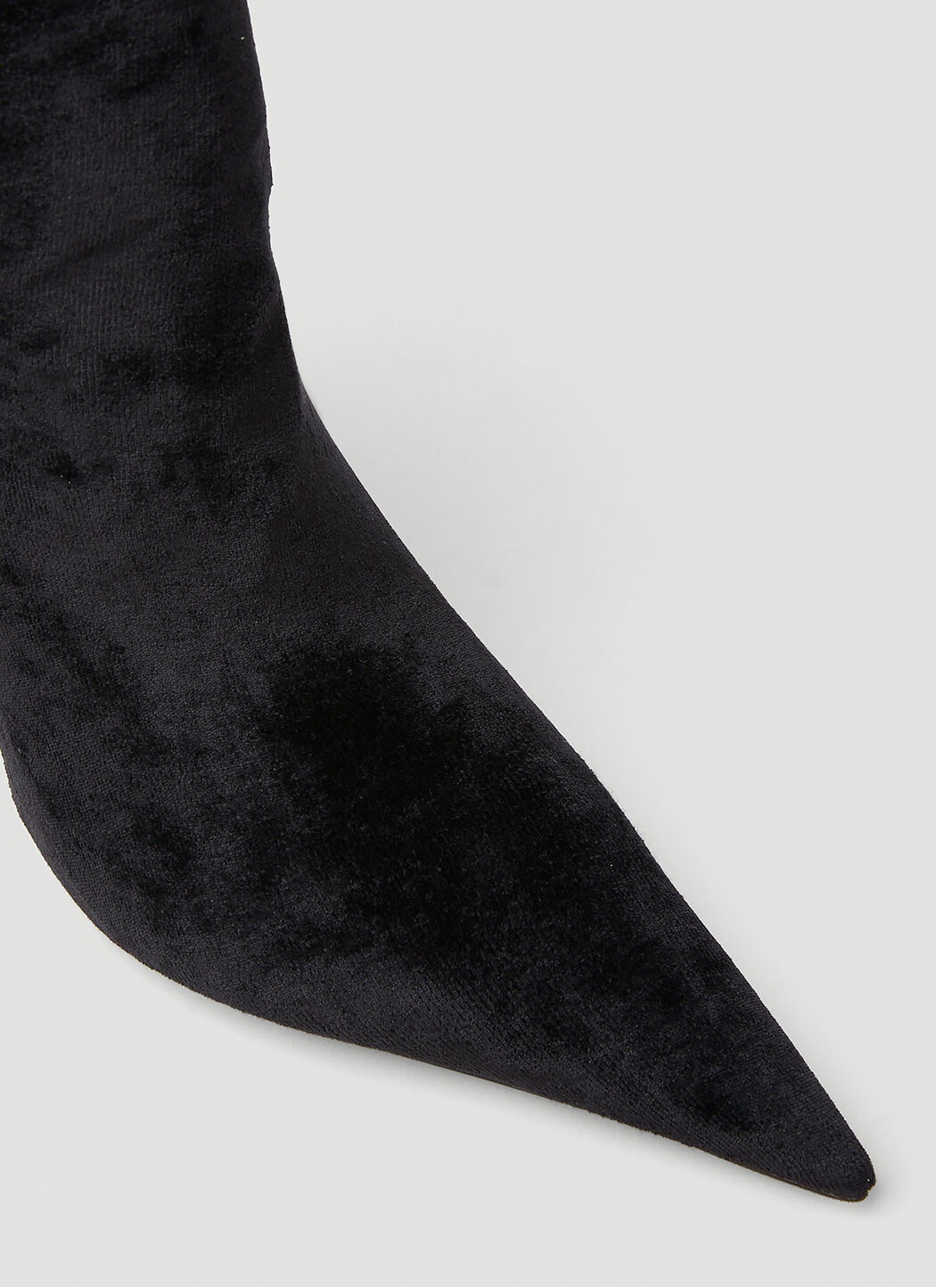 Knife Boots - 6