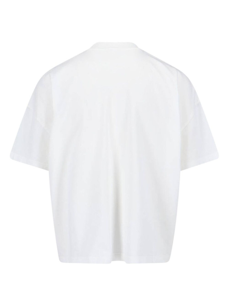BONSAI logo t-shirt outlook