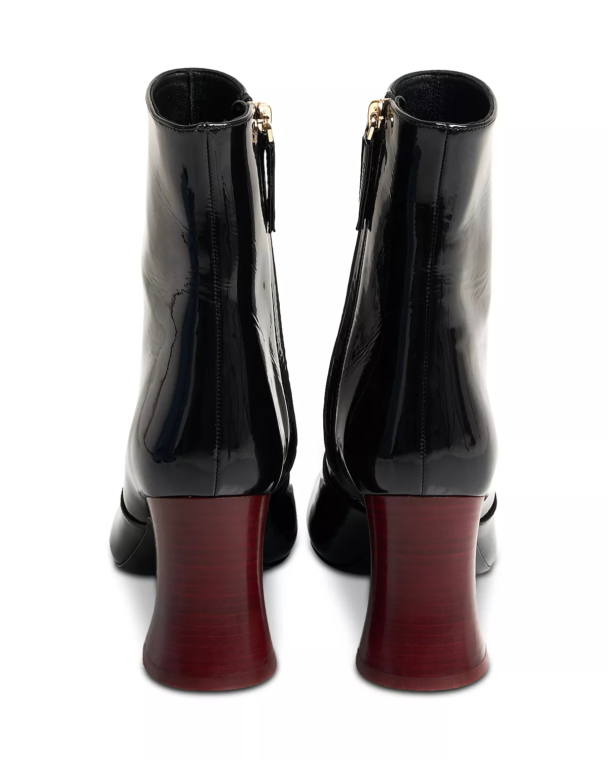 Women's Janis Ankle Boots - 4