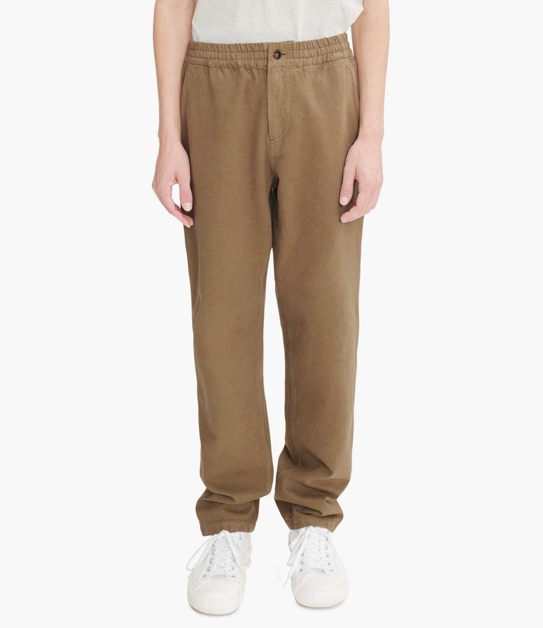 CHUCK PANTS - 4
