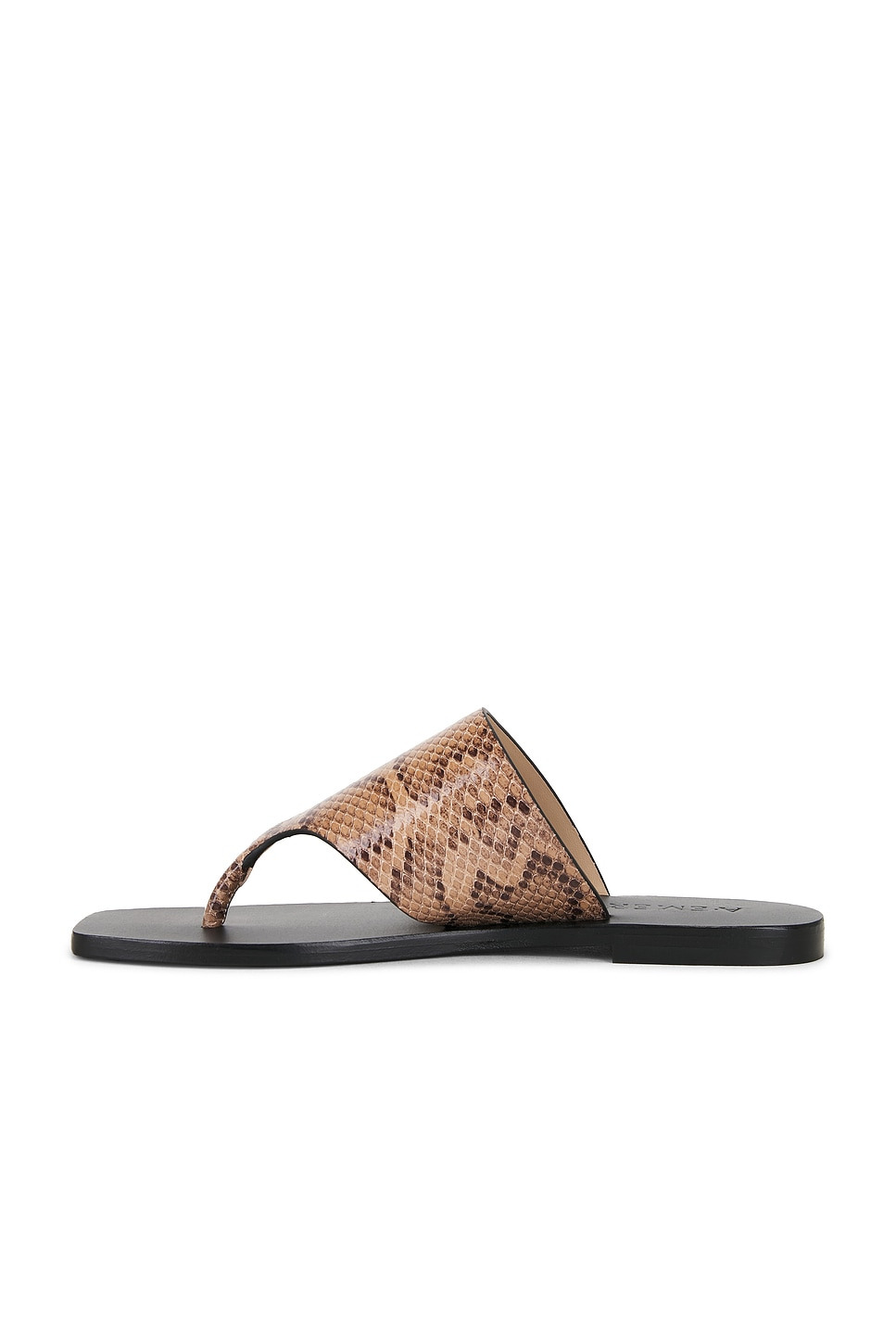 Paton Sandal - 5