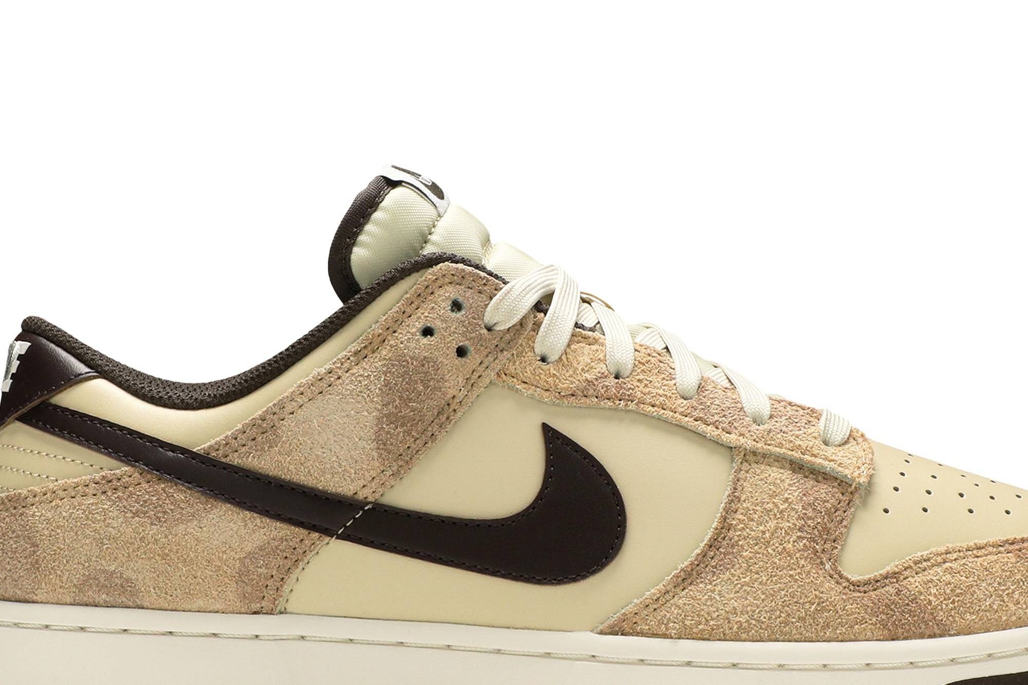 Dunk Low Premium 'Animal Pack - Cheetah' - 2