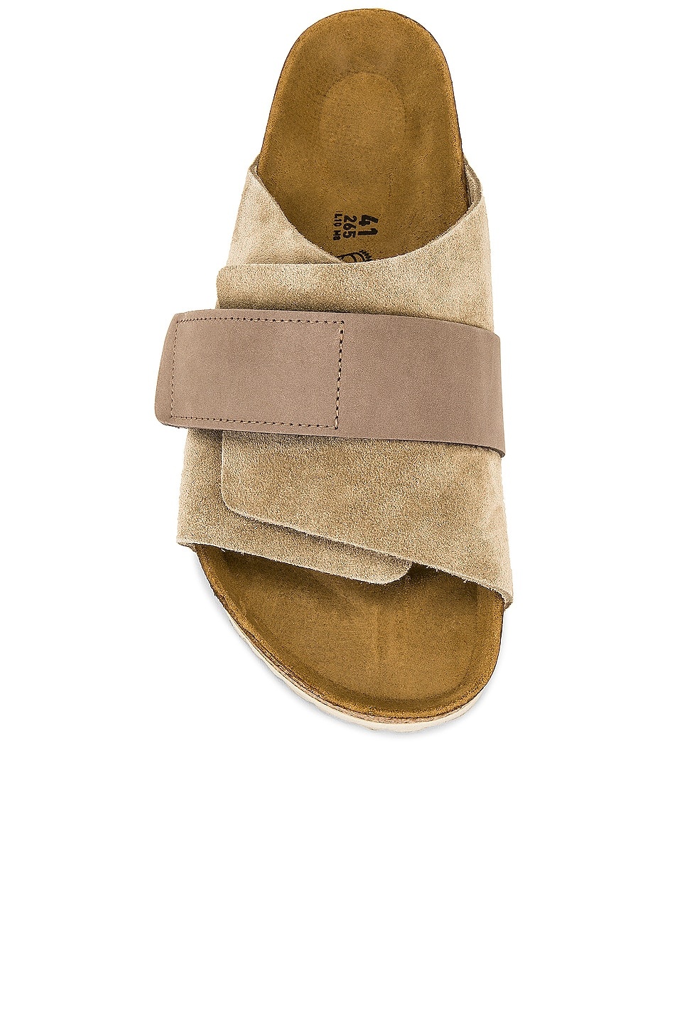 Kyoto Suede - 4
