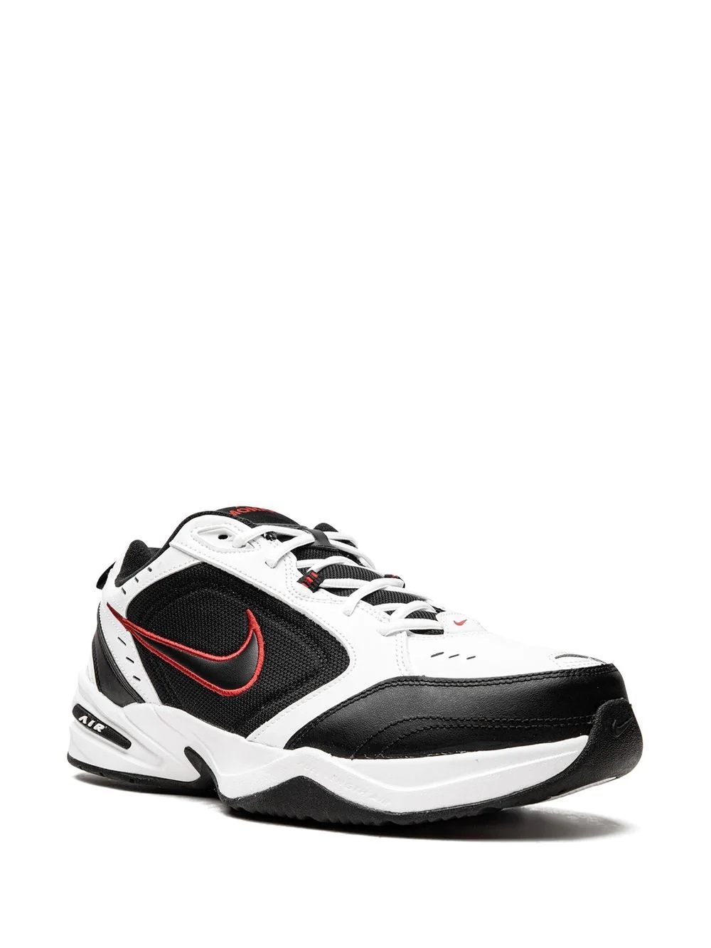 Air Monarch 4 low-top sneakers - 2