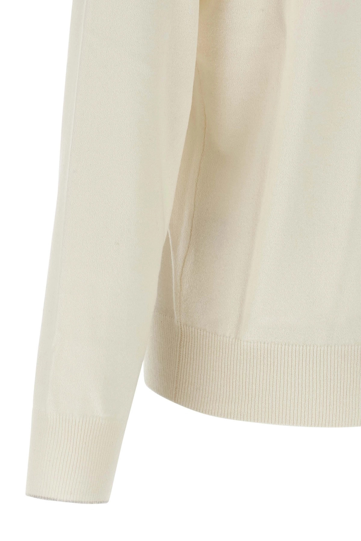 Cardigan Cashmere - 4
