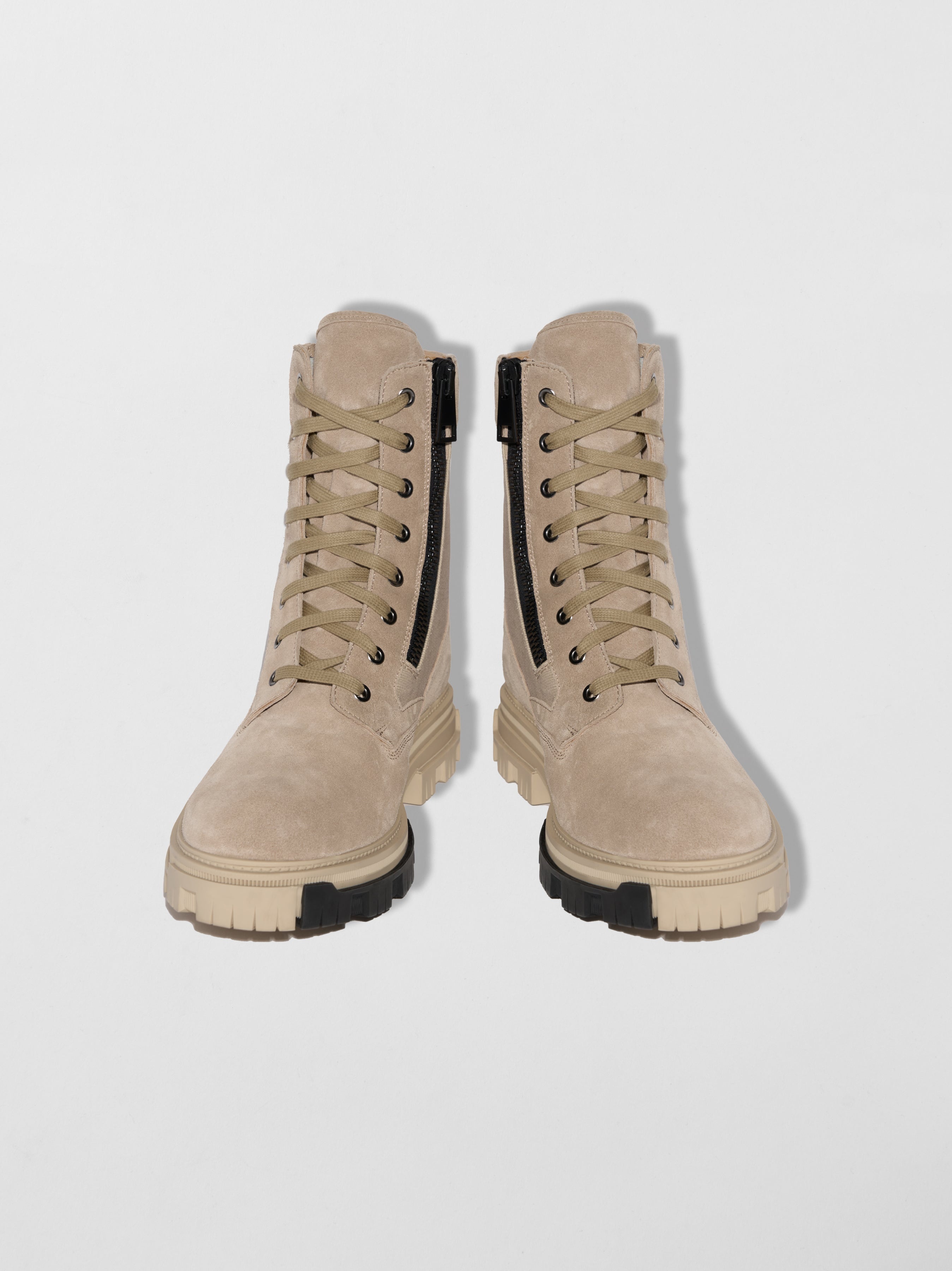 MILITARY COMBAT BOOT - 3