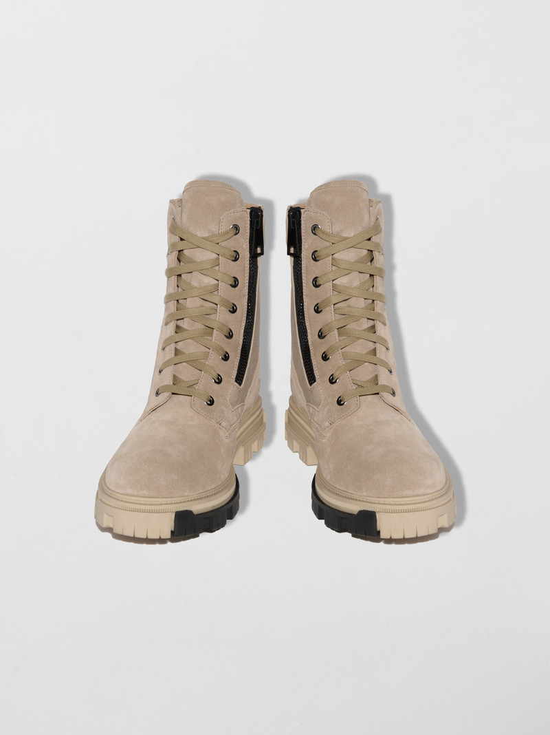 MILITARY COMBAT BOOT 3