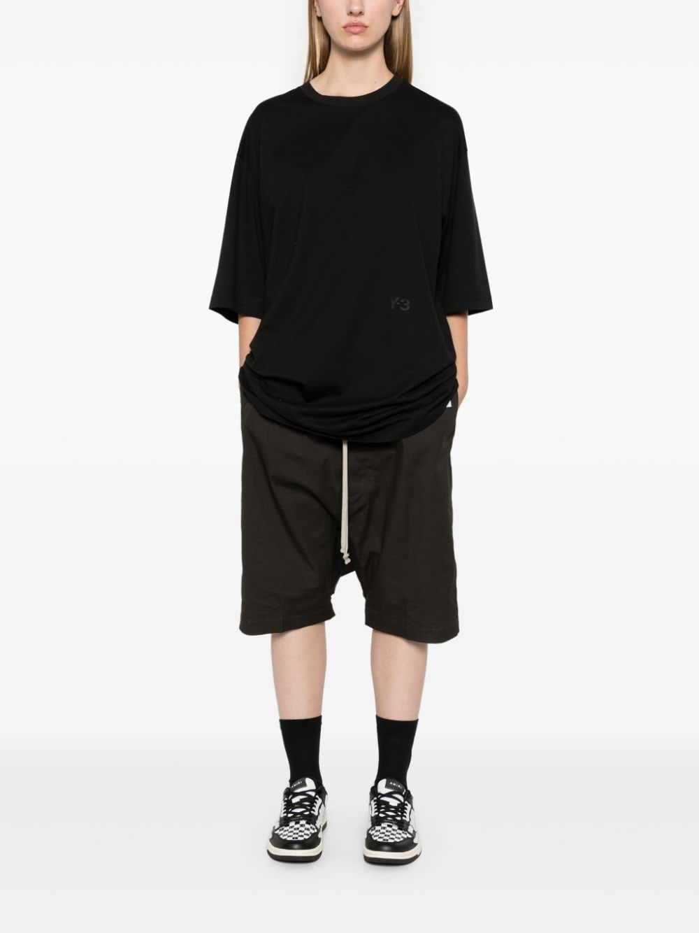 short-sleeve T-shirt - 3