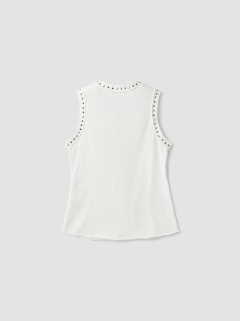 Ambush STUDDED TANK TOP outlook
