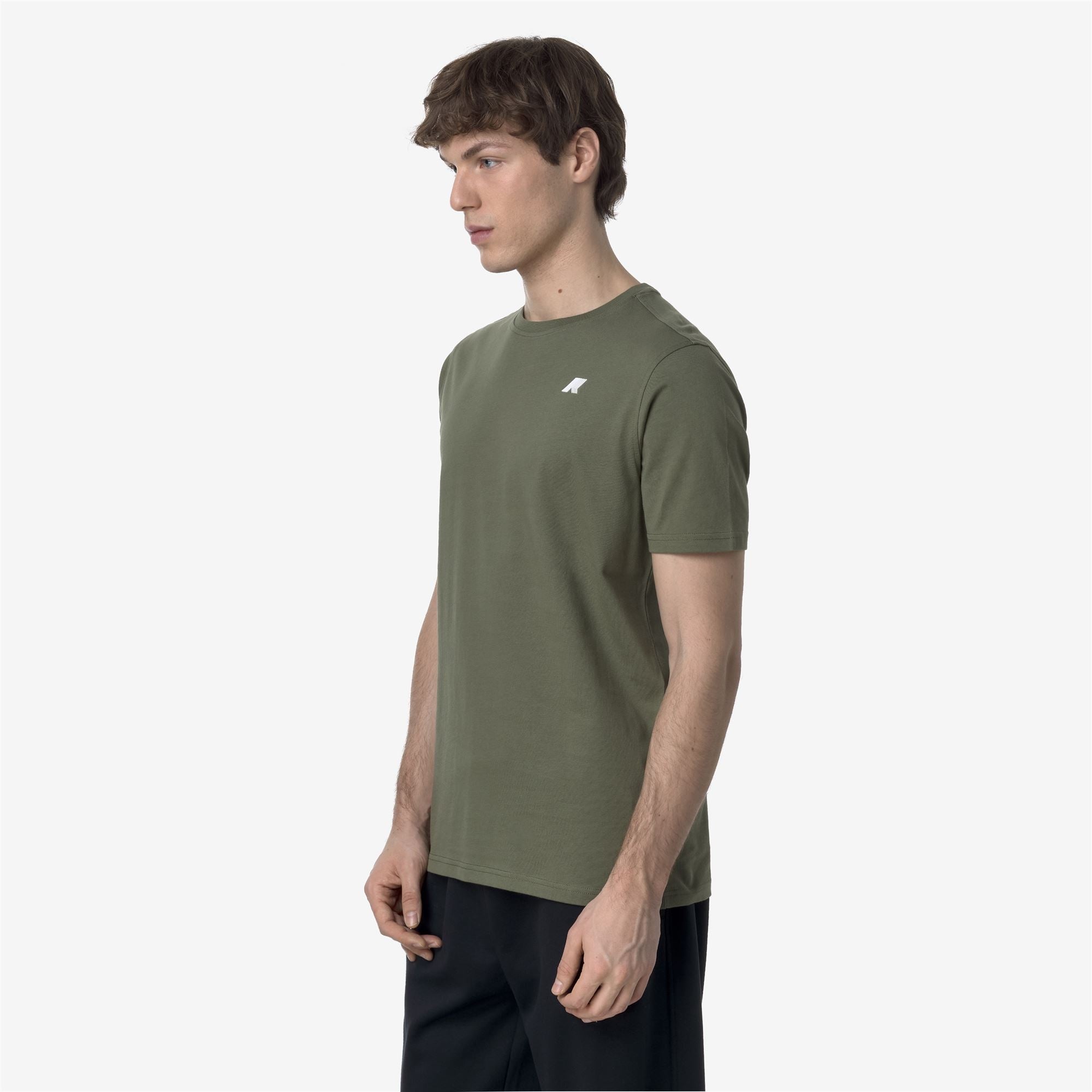ODOM ASCII CODE JERSEY - 5