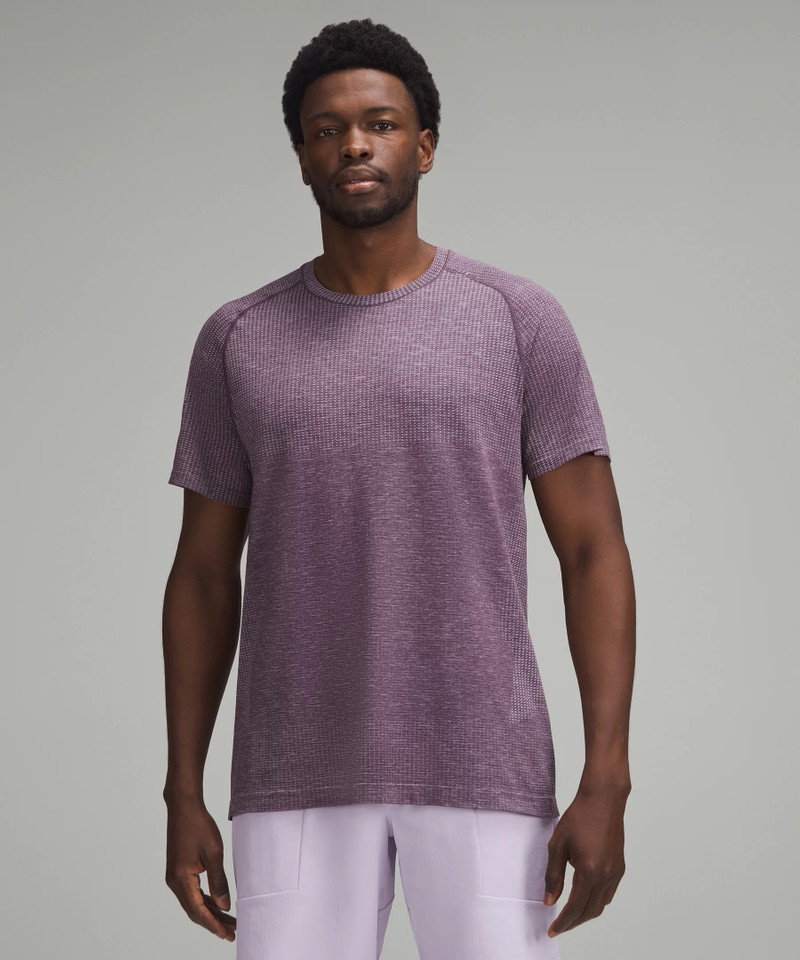 Metal Vent Tech Short-Sleeve Shirt 1