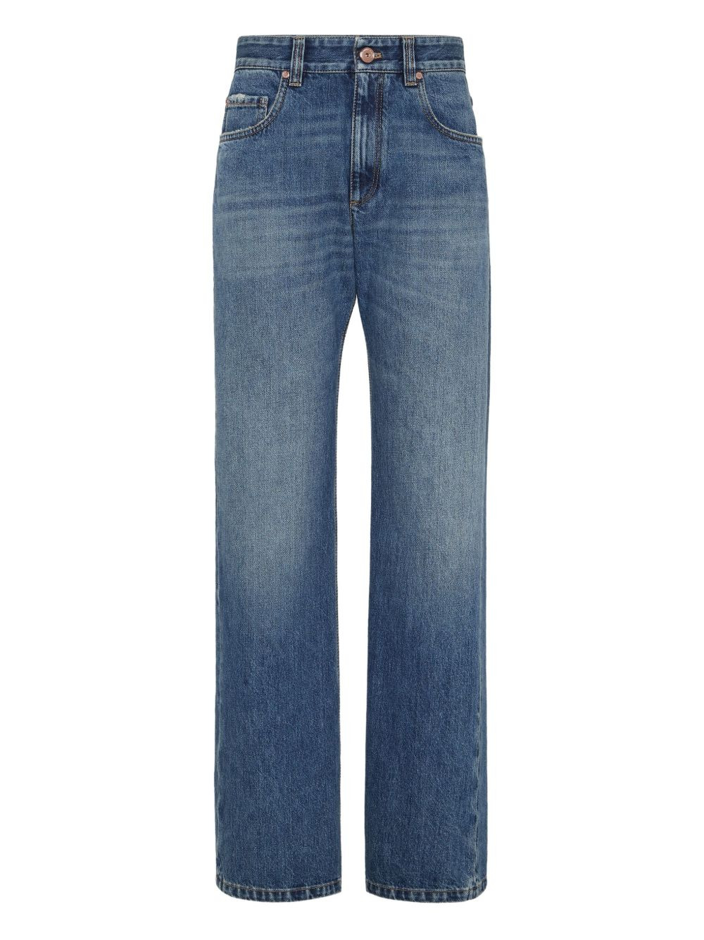 Brunello Cucinelli Jeans - 5