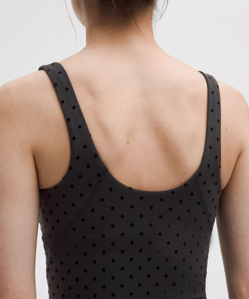 lululemon Align™ Tank Top Light Support, A/B Cup *Flocked 5