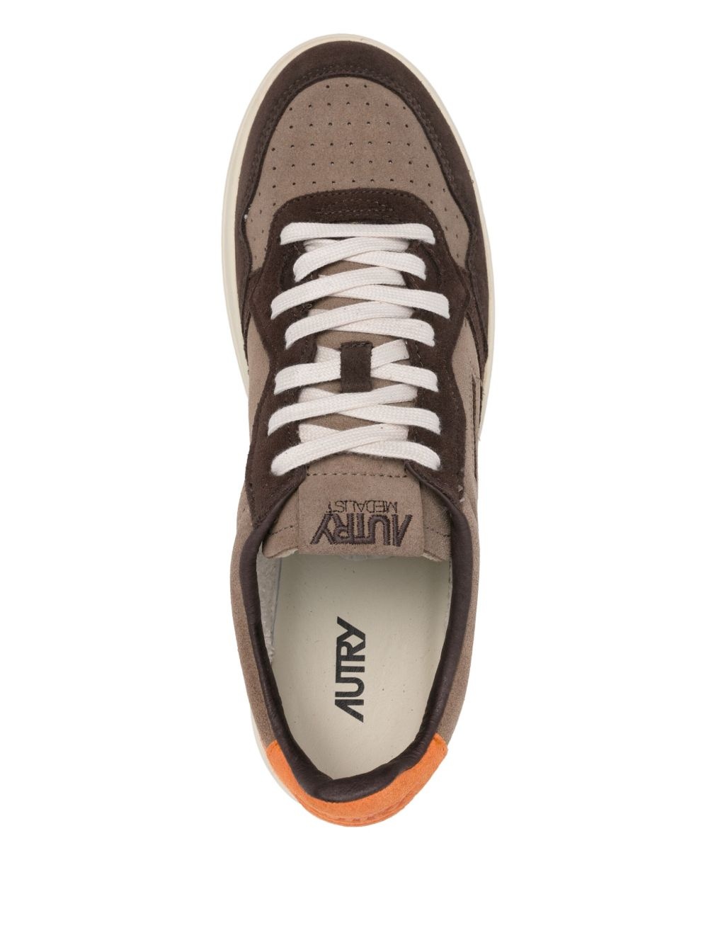 Medalist sneakers - 4