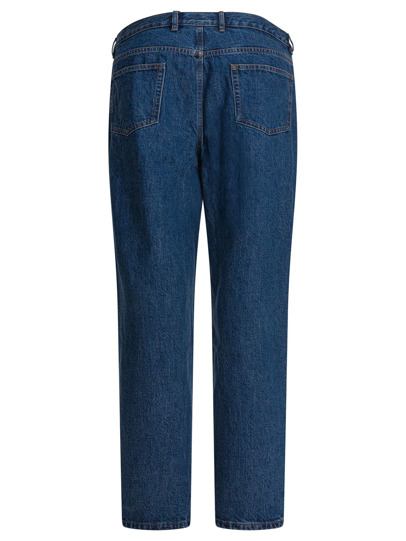 A.p.c. "aaron" Jeans - 2