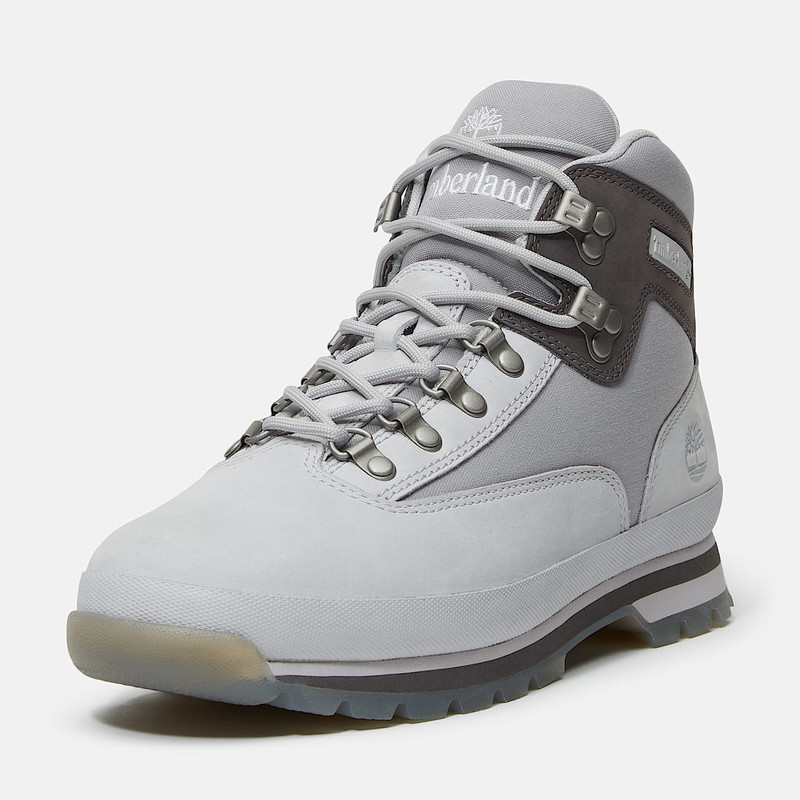 Men's Alpine Glacier Euro Hiker Boot 8