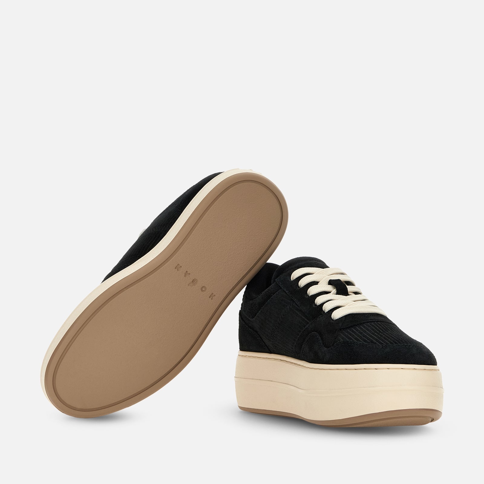 Sneakers Hogan Skyscraper - 5